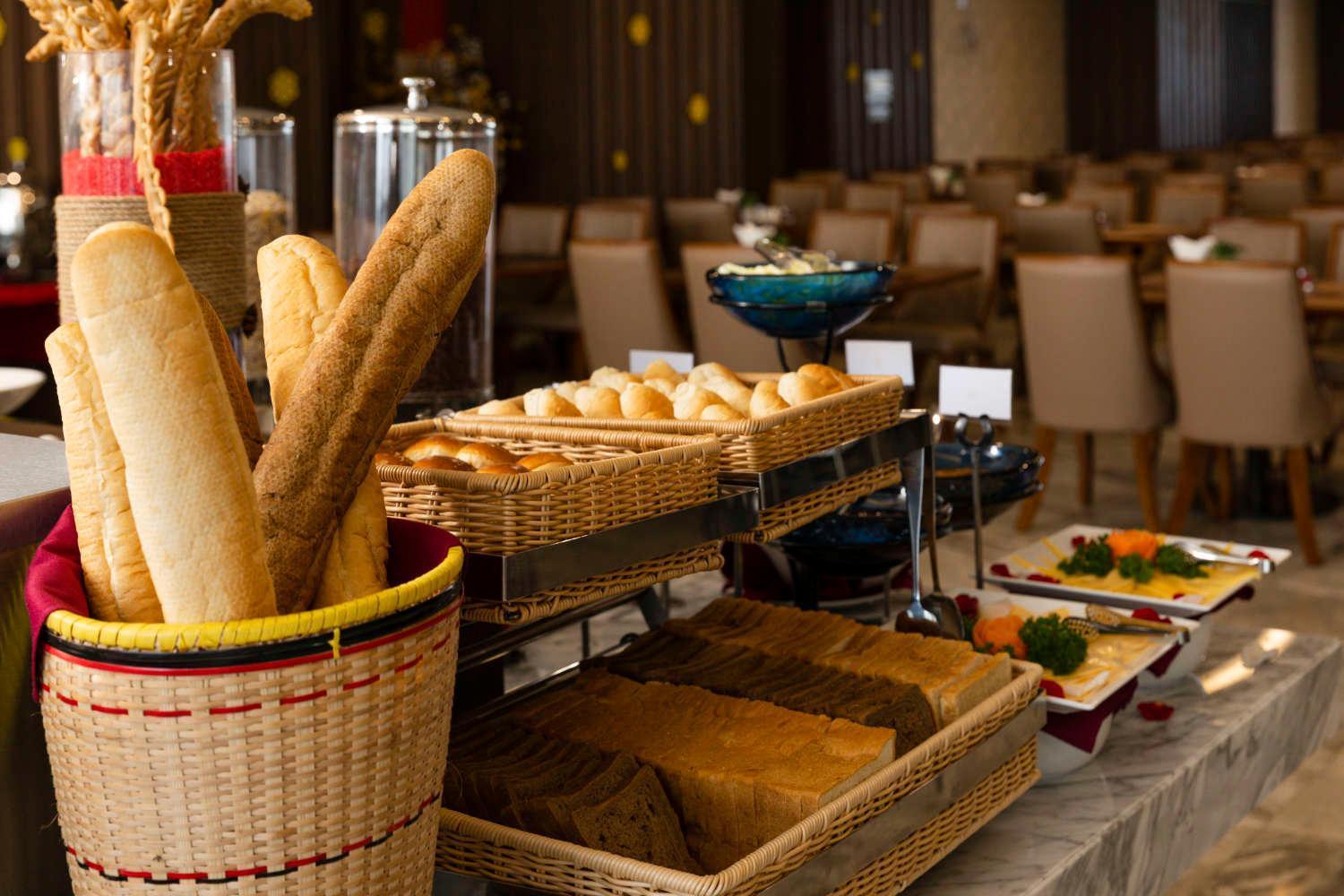 Vesna Hotel נה טראנג מראה חיצוני תמונה