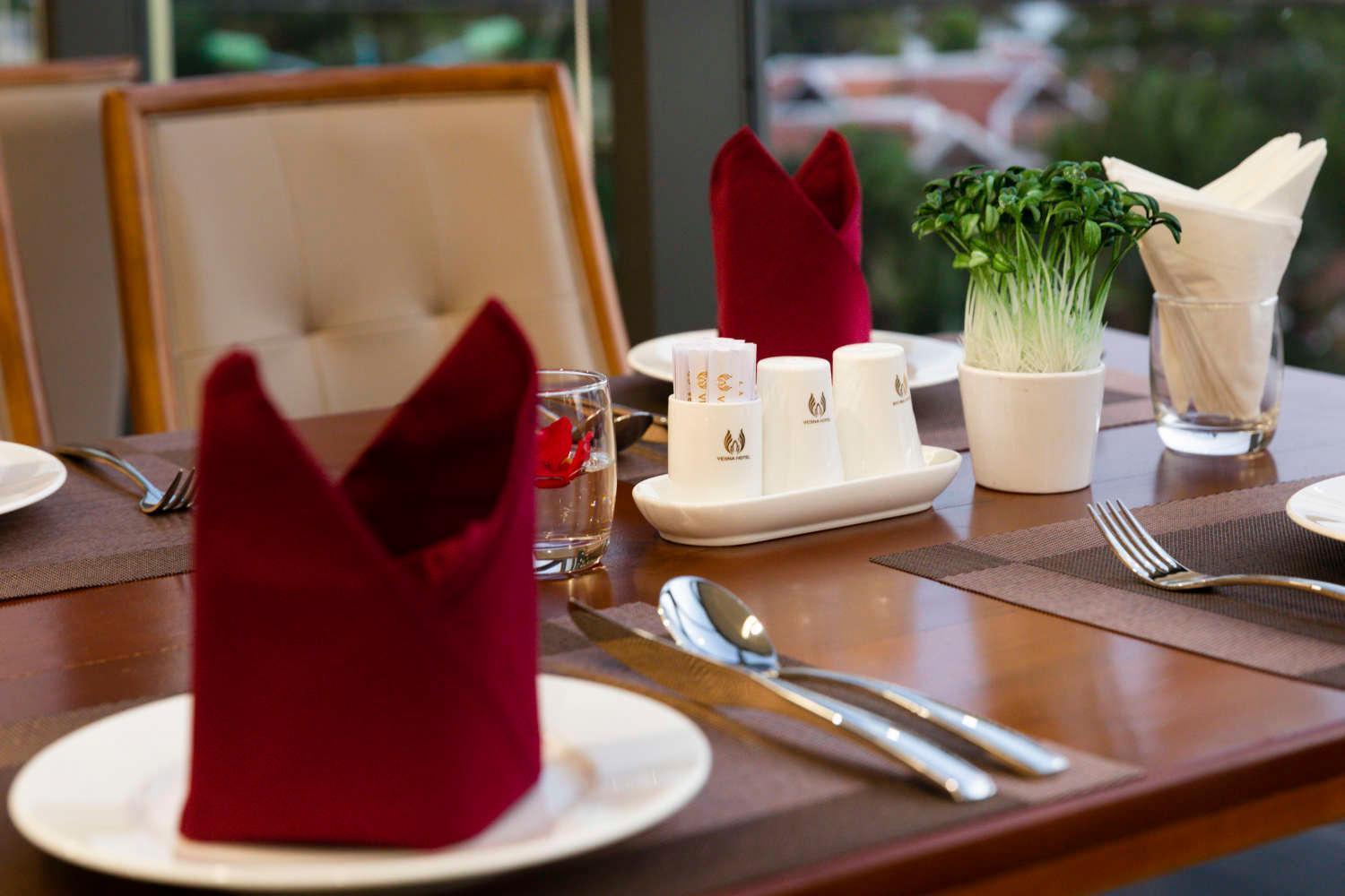 Vesna Hotel נה טראנג מראה חיצוני תמונה