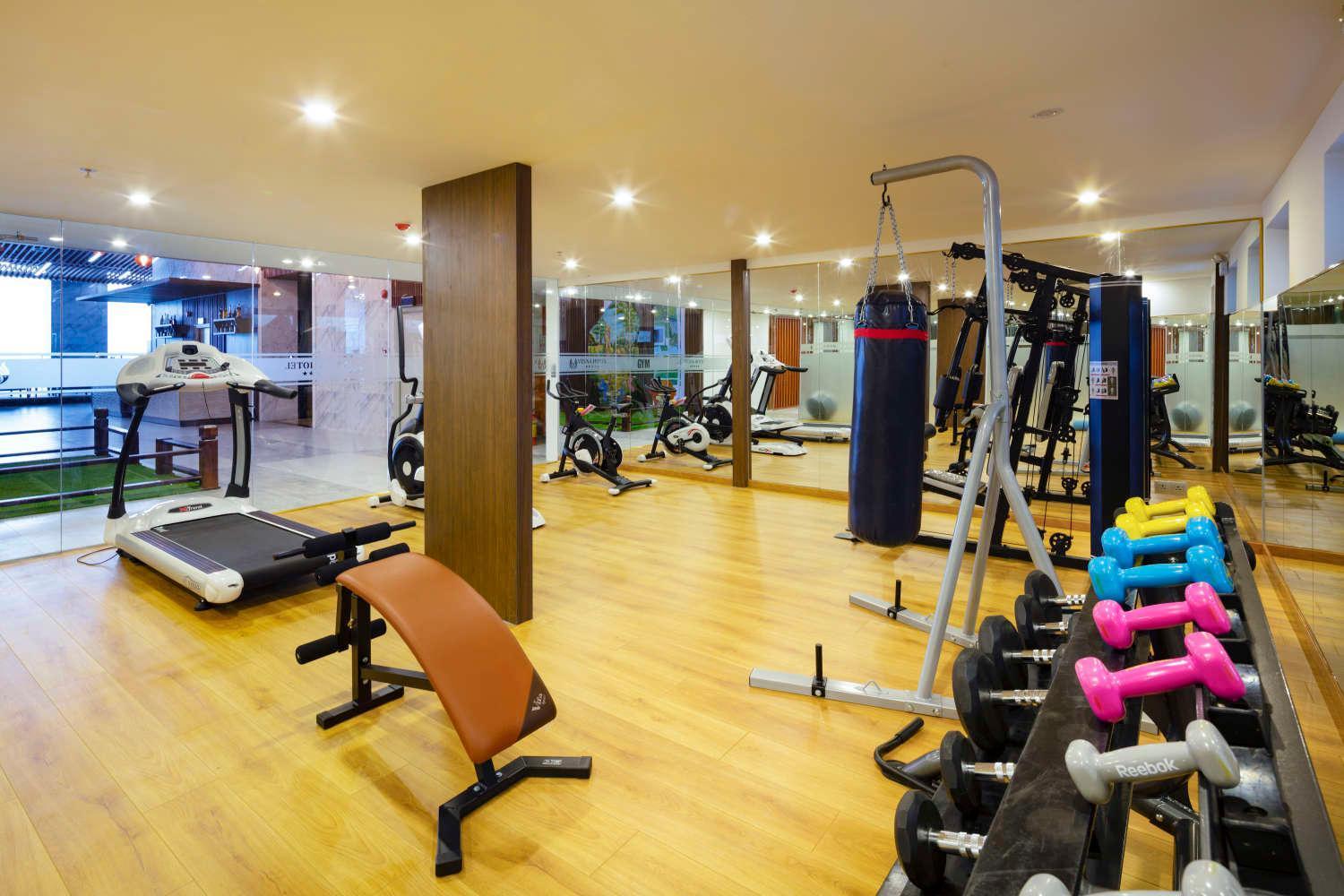 Vesna Hotel נה טראנג מראה חיצוני תמונה
