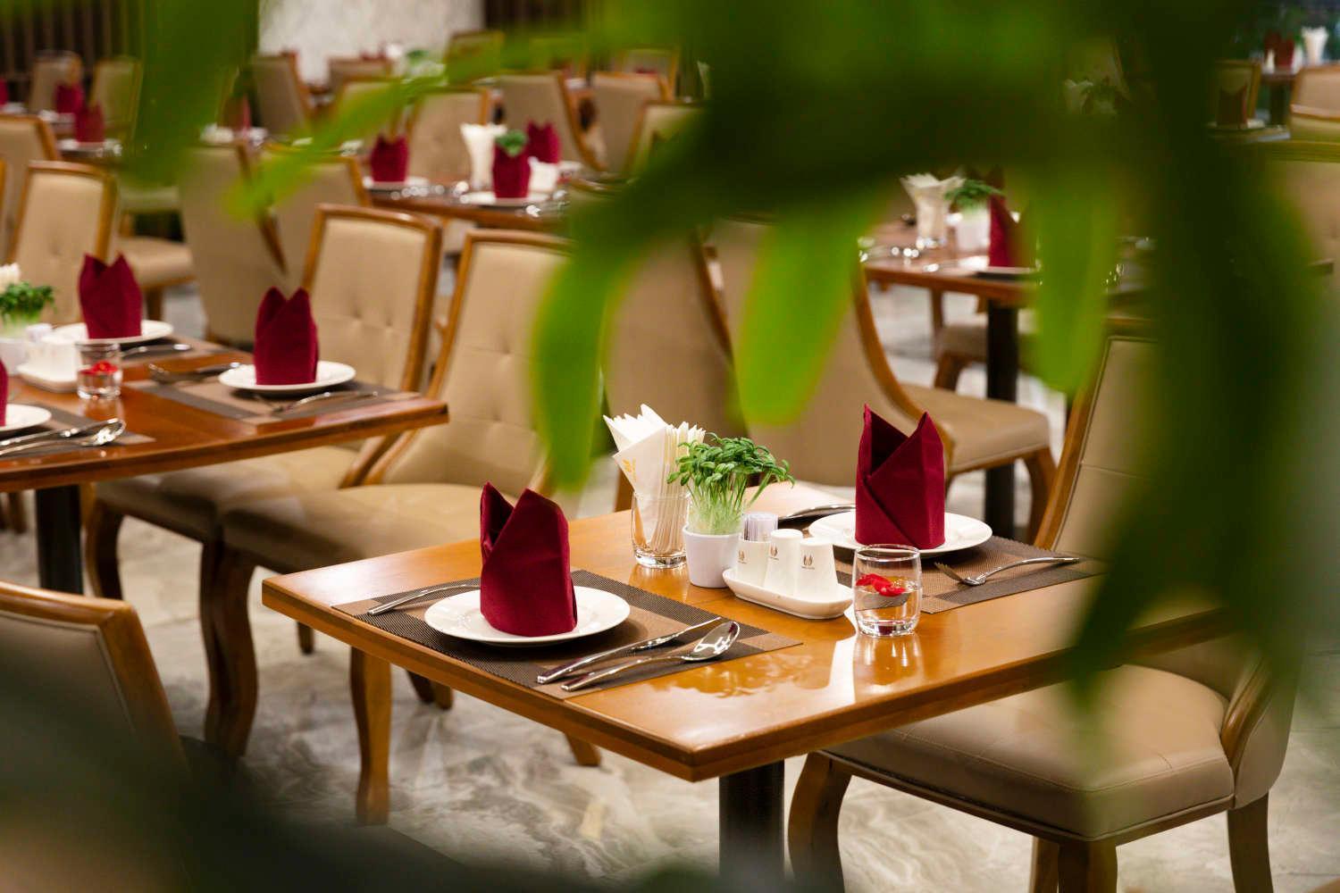 Vesna Hotel נה טראנג מראה חיצוני תמונה