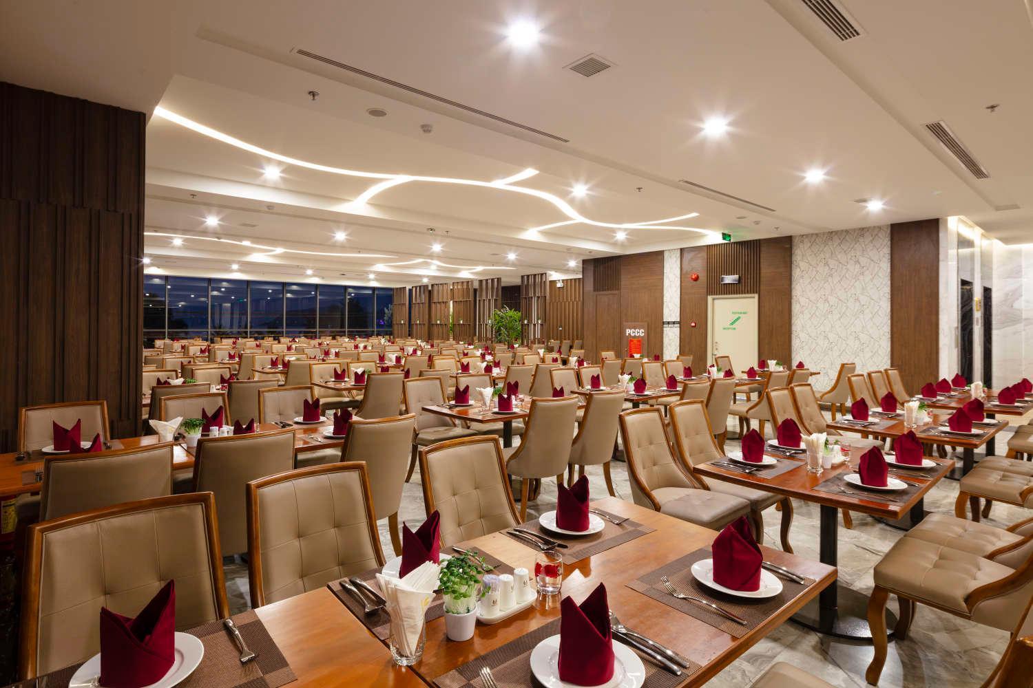 Vesna Hotel נה טראנג מראה חיצוני תמונה