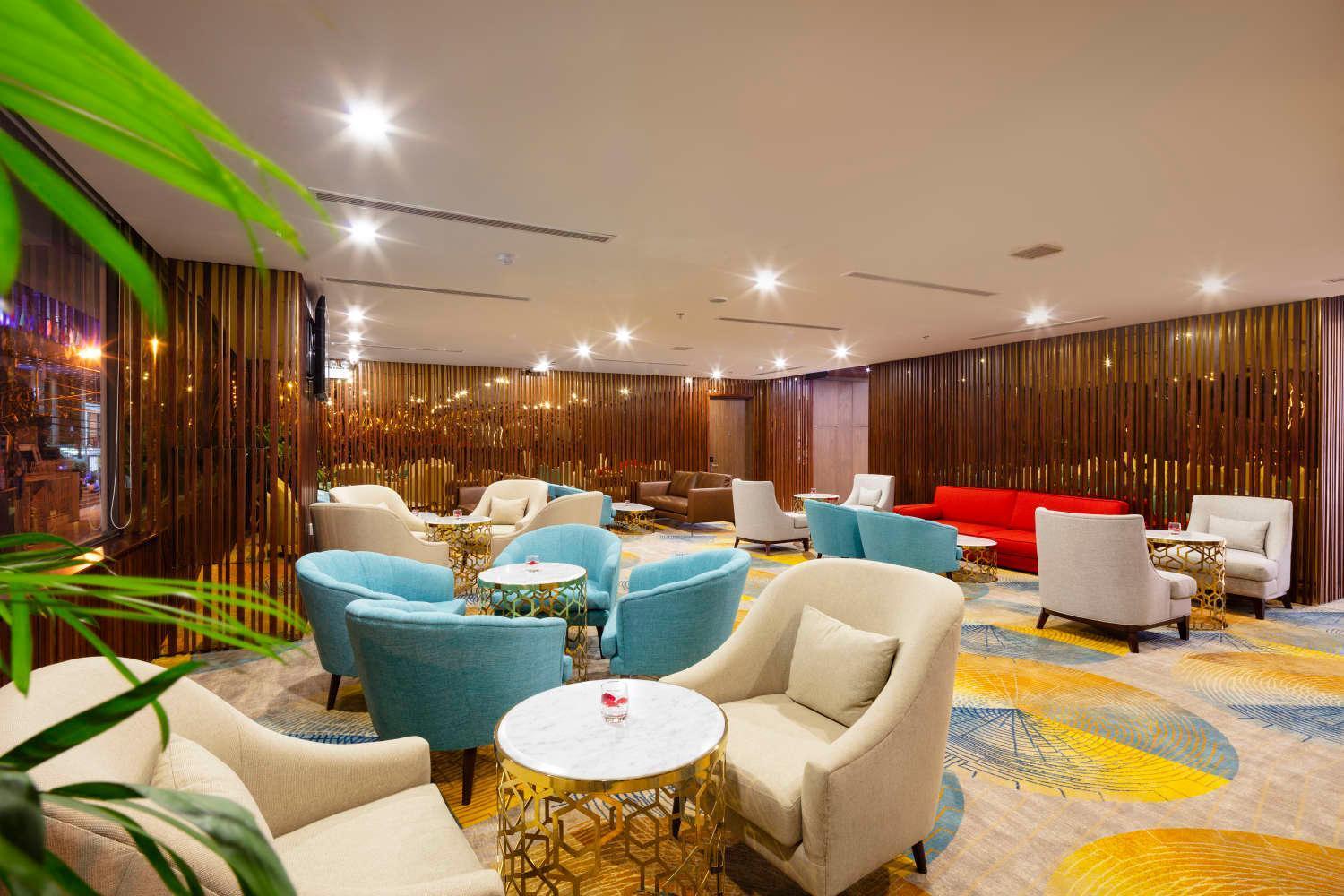 Vesna Hotel נה טראנג מראה חיצוני תמונה