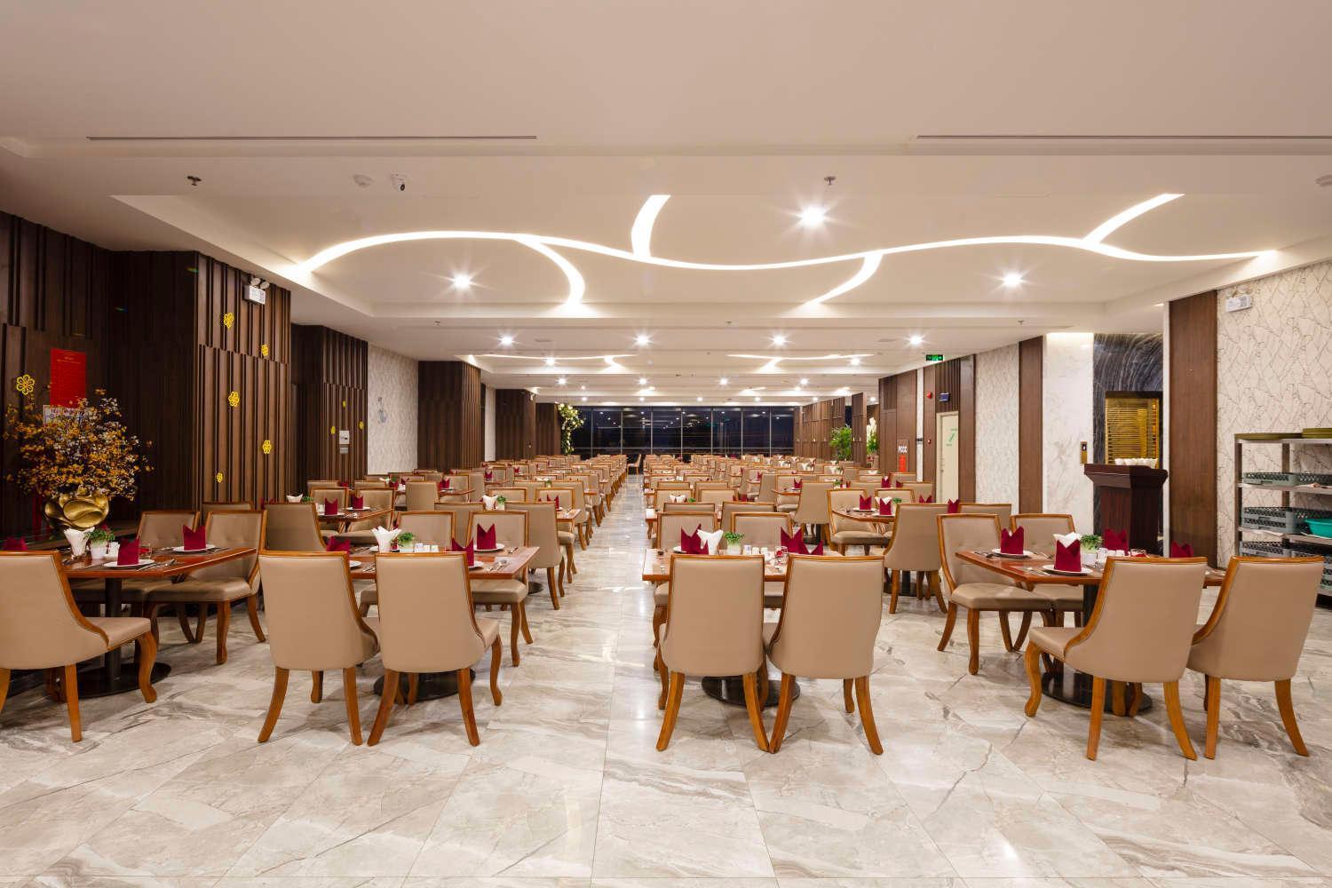 Vesna Hotel נה טראנג מראה חיצוני תמונה